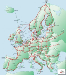 EuroVelo